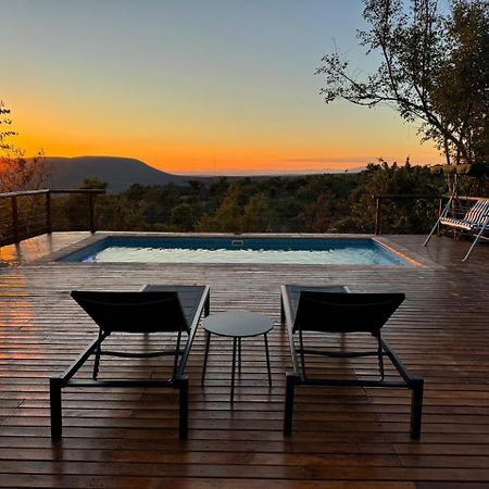 Thula-Thula Private Game Lodge Mabalingwe 벨라벨라 외부 사진