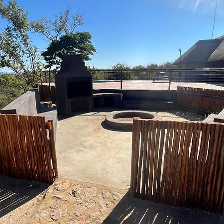 Thula-Thula Private Game Lodge Mabalingwe 벨라벨라 외부 사진