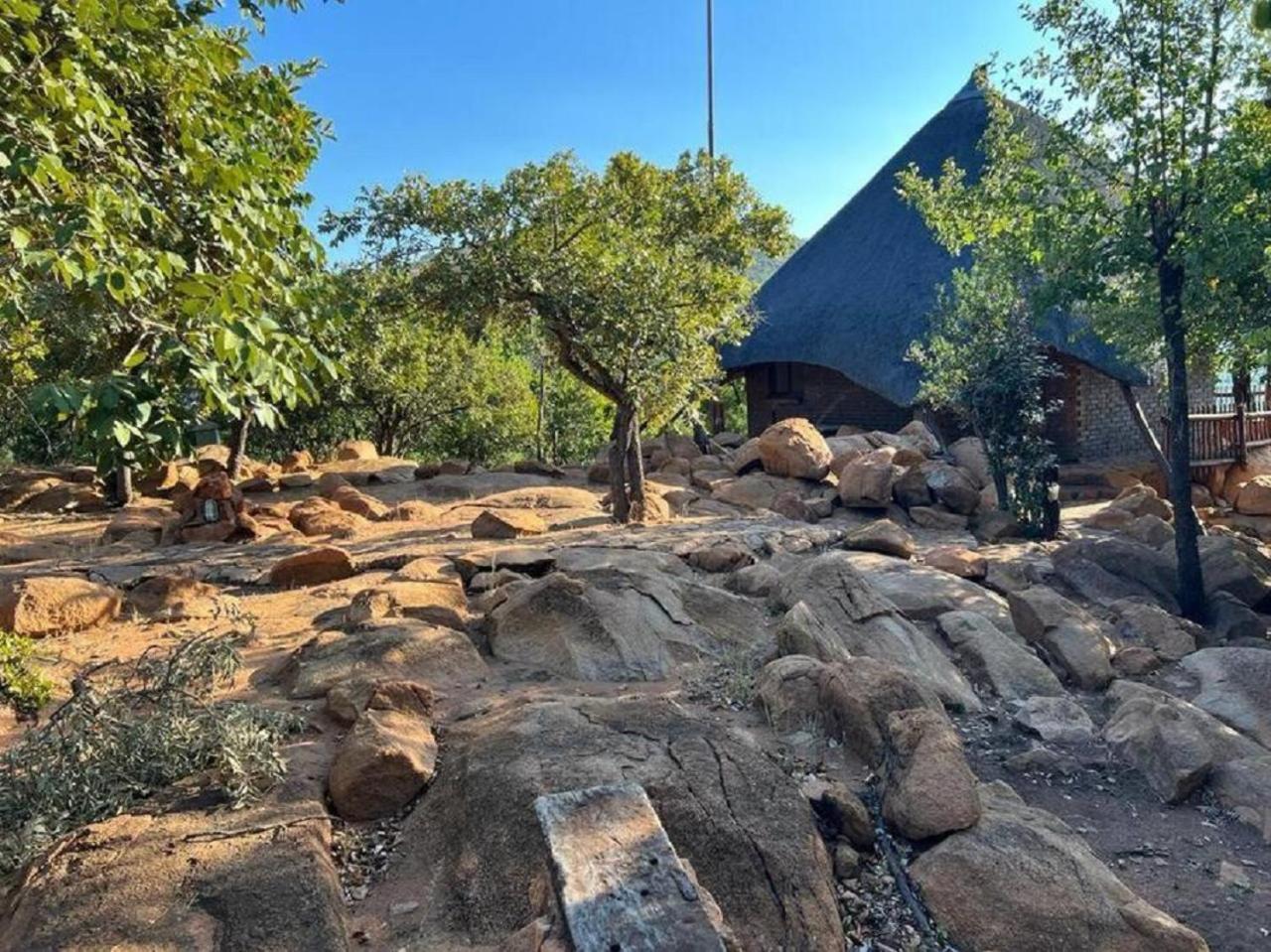 Thula-Thula Private Game Lodge Mabalingwe 벨라벨라 외부 사진