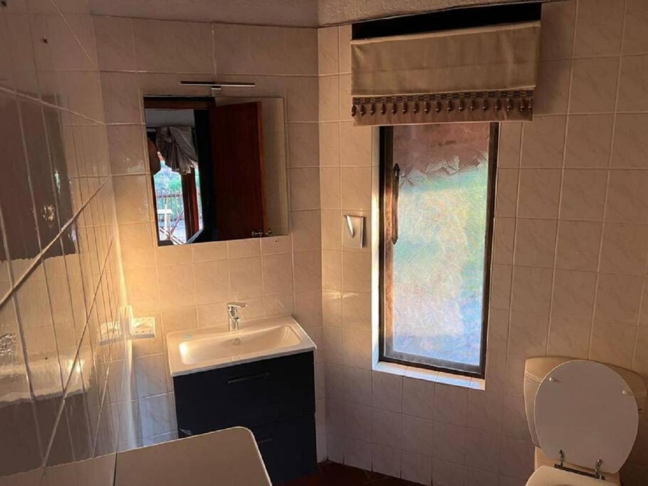 Thula-Thula Private Game Lodge Mabalingwe 벨라벨라 외부 사진