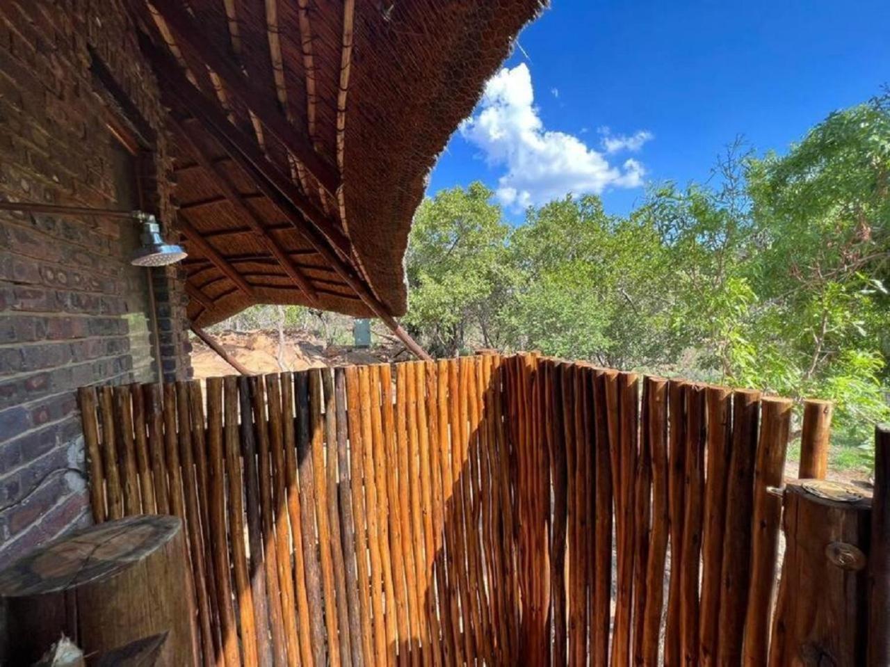 Thula-Thula Private Game Lodge Mabalingwe 벨라벨라 외부 사진