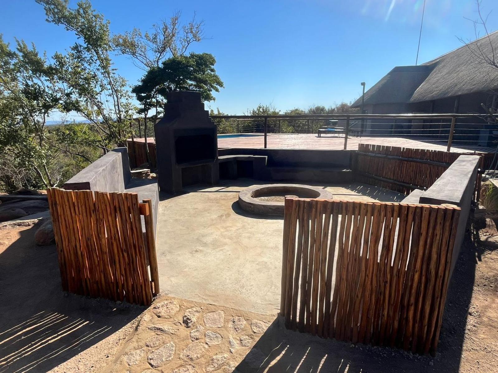 Thula-Thula Private Game Lodge Mabalingwe 벨라벨라 외부 사진
