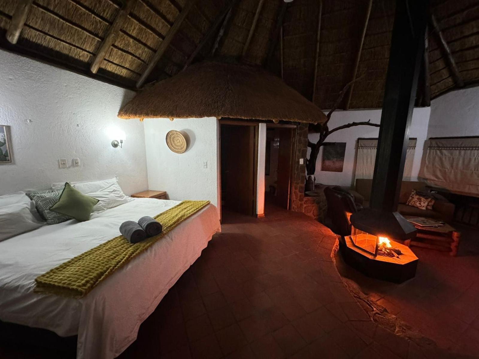 Thula-Thula Private Game Lodge Mabalingwe 벨라벨라 외부 사진