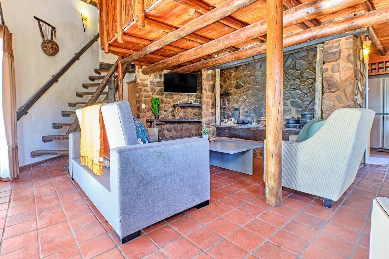 Thula-Thula Private Game Lodge Mabalingwe 벨라벨라 외부 사진