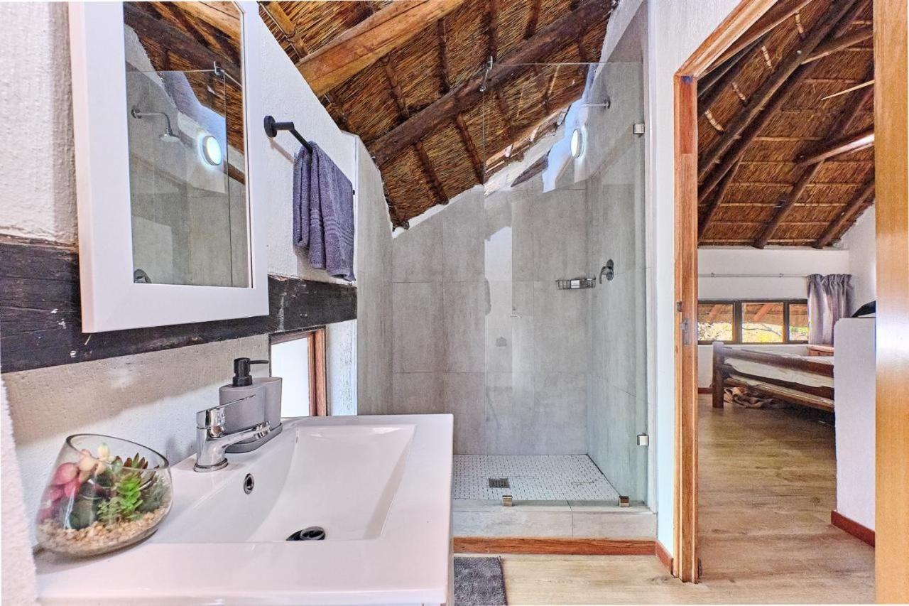 Thula-Thula Private Game Lodge Mabalingwe 벨라벨라 외부 사진