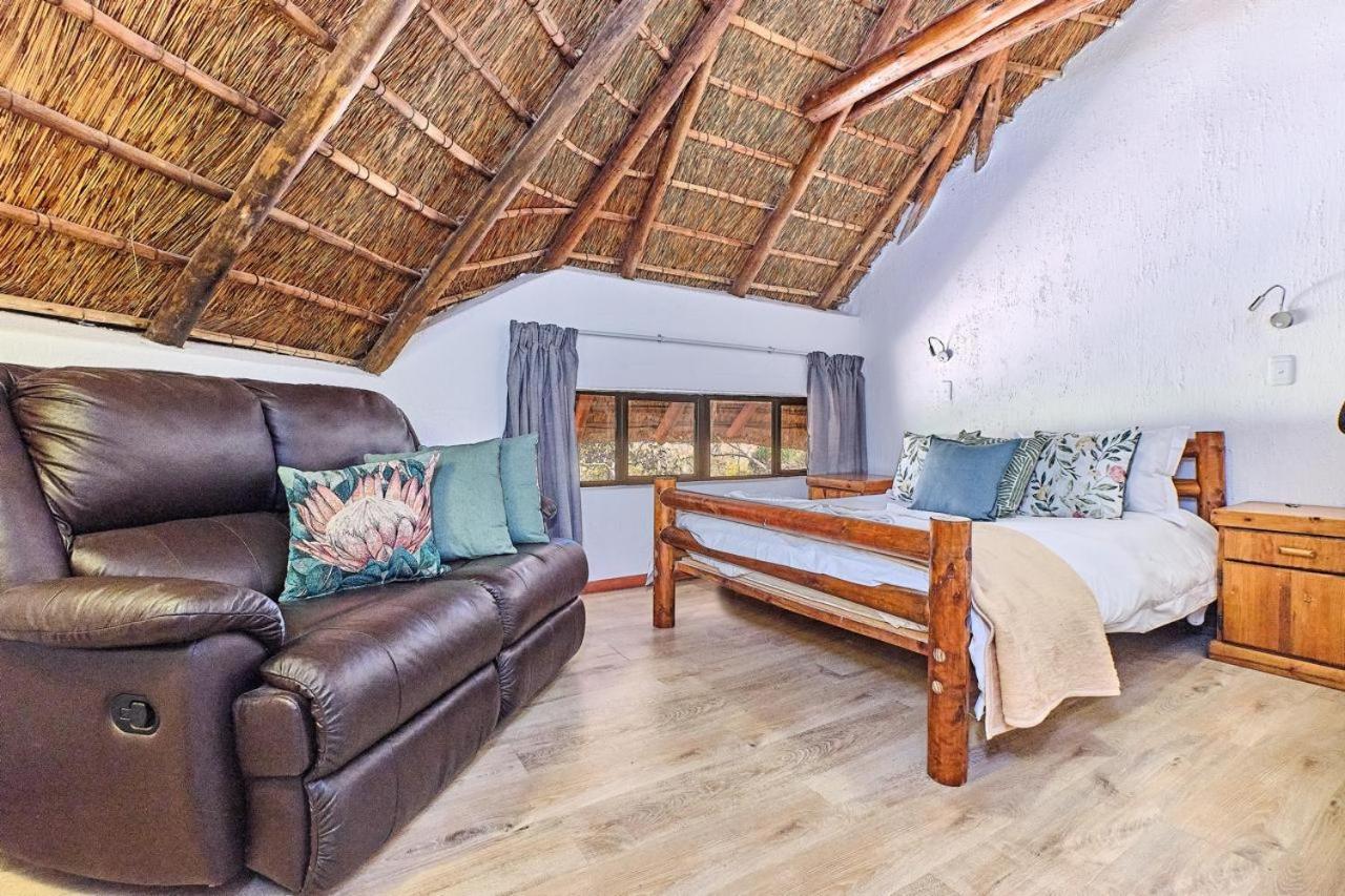 Thula-Thula Private Game Lodge Mabalingwe 벨라벨라 외부 사진