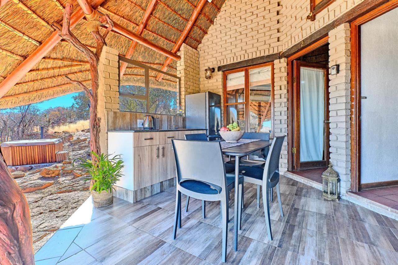 Thula-Thula Private Game Lodge Mabalingwe 벨라벨라 외부 사진