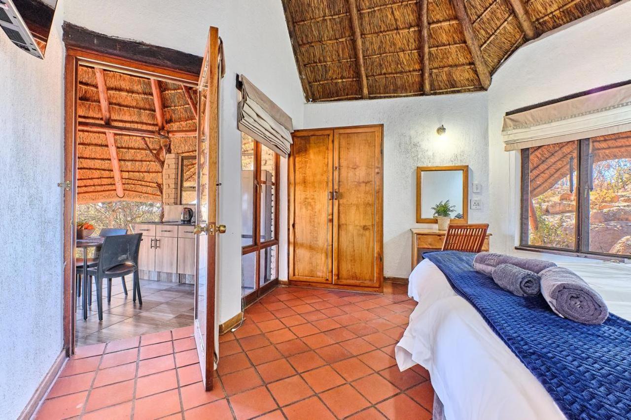 Thula-Thula Private Game Lodge Mabalingwe 벨라벨라 외부 사진